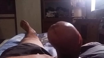 Preview 3 of Ass Grope Maid - Piroca do Will