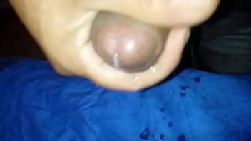 Preview 3 of German Family Strokes - Cumshots slow motion