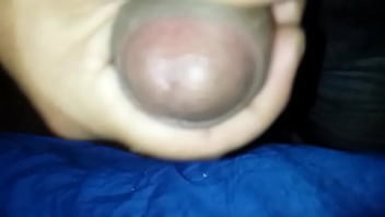 Preview 1 of German Family Strokes - Cumshots slow motion
