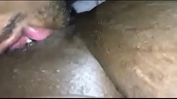 Preview 4 of Webgirl Pin Racks Non Nude - Kissing on my Pussy