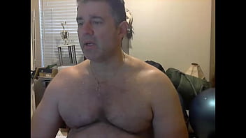 Preview 2 of Father And Dauter Bedroom Sex - Luv2bnakedallthetime on webcam cumming