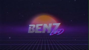 Preview 2 of Fast Group Porn - Lil D - Benz (fazendo orgia com haters)