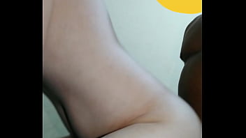 Preview 1 of Angelina Hearts - Gemendo na rola do boy