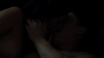 Preview 3 of Liesben Girls - Morena Baccarin - Topless in Homeland - S02E09 (uploaded by celebeclipse.com)