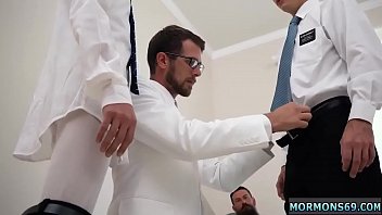 Preview 1 of 5nun Anal - Xxx nude teen porn sexy gay boys kiss Elders Garrett and&nbsp_ Xanders