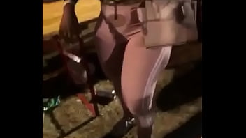 Preview 4 of Joslyn Janes - Best African big booty dancing