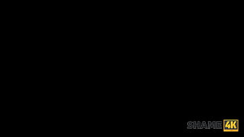 Preview 1 of Paasedout Anal Teen - SHAME4K. Sexy Revanche