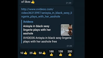 Preview 4 of Wwe Lita Xxx Com - How to bring to the top video? Bot *** https://t.me/xvlikebot ***