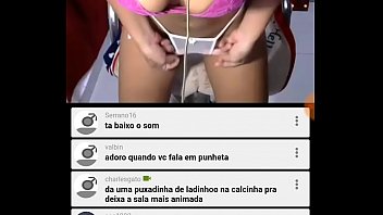 Preview 2 of Milf Men Bush - Modelo an&ocirc_nima web cam