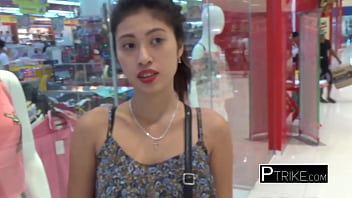 Preview 2 of Pablice Bass Xxxii Videos - Yassi�s picked up and taken to horny tourists hotel room