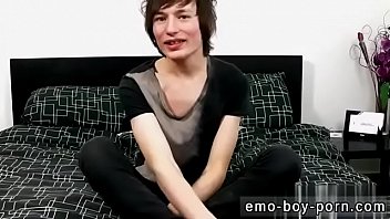 Preview 1 of Hard Pool Fuck Sister - Twinks with hairless shaved cocks and gay sex male teen ass first
