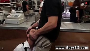 Preview 2 of New Girl And New Boy Sex - Gay straight men seduced He&#039_s going to have to fellate my rod behind