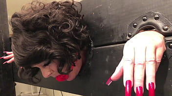 Preview 4 of Iffahazmira Fake - Sissyslave Dizzy Miss Sizzy t.!