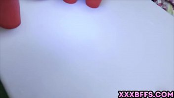 Preview 2 of Reedheadnasty - pong besties having a groupsex orgy