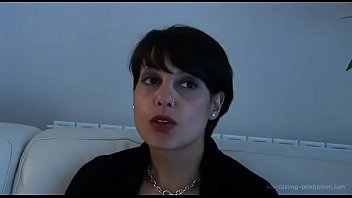 Preview 2 of Xkkx - casting de sonia superbe arabe en lingerie