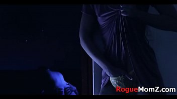Preview 2 of All Comes To Me - Who&#039_s that horny MILF? Oh thats,  my step mom!
