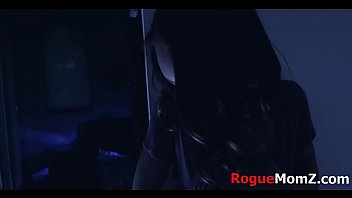 Preview 3 of All Comes To Me - Who&#039_s that horny MILF? Oh thats,  my step mom!