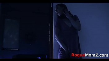 Preview 1 of All Comes To Me - Who&#039_s that horny MILF? Oh thats,  my step mom!