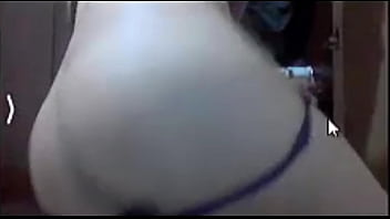 Preview 4 of Mama Ve Snoc - My sexy ass need cock