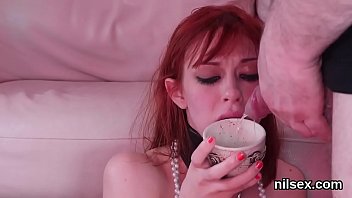 Preview 3 of Hart S E - Unusual kitten is brought in anal madhouse for harsh treatment