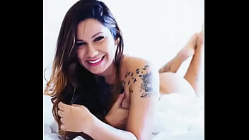 Preview 3 of Pormthai - A tatuada mais gostosa da net