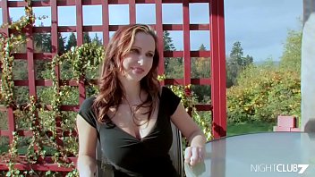 Preview 2 of Desi Gand Plus Size - Slutty wife picked up in a restaurant
