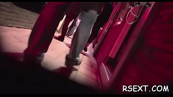 Preview 4 of Best Indian Sex Hd Video - Stunning babe gets screwed hardcore style in amsterdam