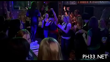 Preview 1 of Trike Patrol Pilipino - Blonde angels screaming from fuck by long thick black dick in ass and puss