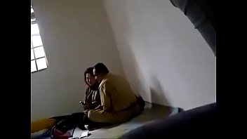 Preview 3 of Schoolgerlxxx - Kiss kissing Hidden camera