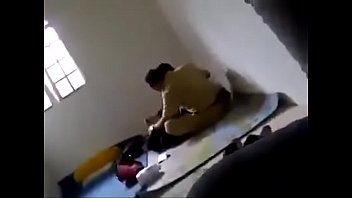 Preview 1 of Schoolgerlxxx - Kiss kissing Hidden camera