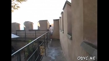 Preview 2 of Phim Sex Vvlx Com - This old fellow knows how to seduce a much y. slut