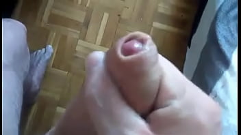 Preview 4 of Yoga Pants Webcam Squirt - Hungary gay handjob