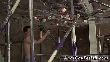 Preview 2 of Bb Caction Com - Bondage male stories gay A Sadistic Trap For Twink Scott