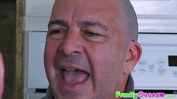 Preview 1 of Xx Video Xyz - Stepaunt and Stepnephew Taboo Strokes