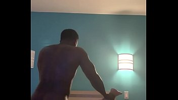 Preview 2 of Test Handjob - Gallo