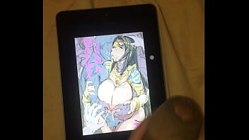 Preview 2 of Www Dokxxxx Com - Bienvenida Marina-Senpai,  Ai-Chan y yo la queremos mucho