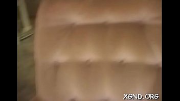 Preview 2 of Fillm Ngetot - Nude girl in dilettante scenes willing for severe hardcore sex