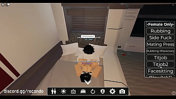 Preview 2 of Www89wap Com - Nueva sesion con hermosa zorra en roblox