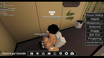 Preview 4 of Www89wap Com - Nueva sesion con hermosa zorra en roblox