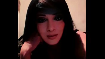 Preview 3 of Dildo Lezbiyen - Transexual buscando chicos
