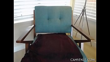 Preview 1 of Sikm - Amateur toys her creamy pussy solo