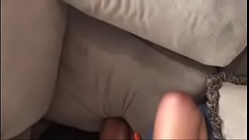Preview 2 of Blackmail Cock - Freaky young ebony
