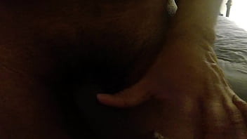 Preview 4 of Xxxmp3 Veideo - Jerking off while roommate housewife is s.