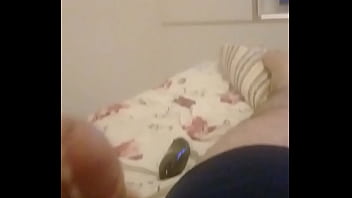 Preview 3 of Big Booty Scream Bbc - Gozando