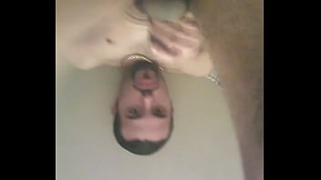 Preview 3 of Straight Video 3546 - Me in the Harry Potter room getting naked