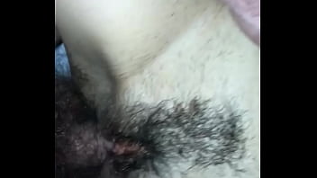 Preview 2 of Father Lick Daughter Armpits - I love this sexy Latina woman