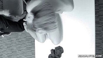 Preview 3 of Indain Dasi Sex Hd - Shoplyfter Emma Hix young pussy bounces on top of the LP Officer!
