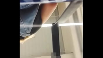 Preview 3 of Telugu Sex Stor - Second upskirt