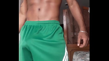 Preview 2 of Xxx In Officd - Alan baiano 22CM BIG BLACK COCK
