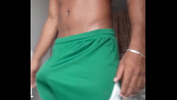 Preview 1 of Xxx In Officd - Alan baiano 22CM BIG BLACK COCK